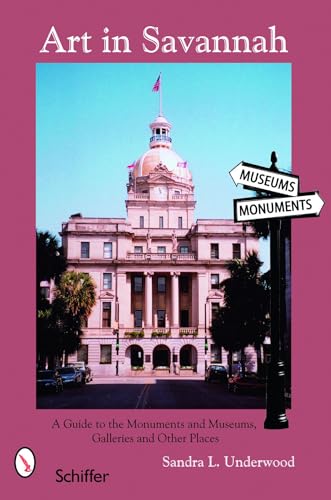 Art in Savannah
