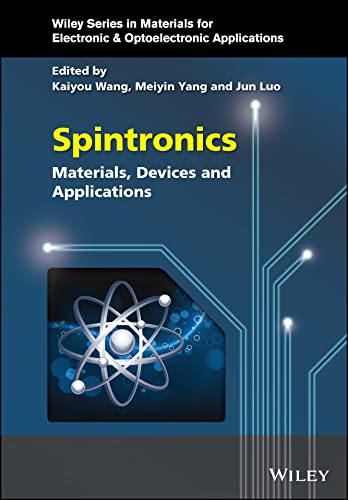 Spintronics: Materials