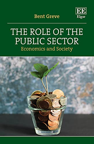 The Role of the Public Sector : Economics and Society
