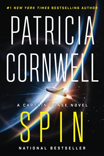 Spin: 2 (Captain Chase, 2)