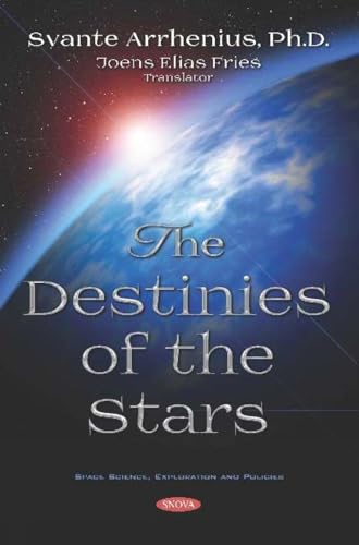 The Destinies of the Stars