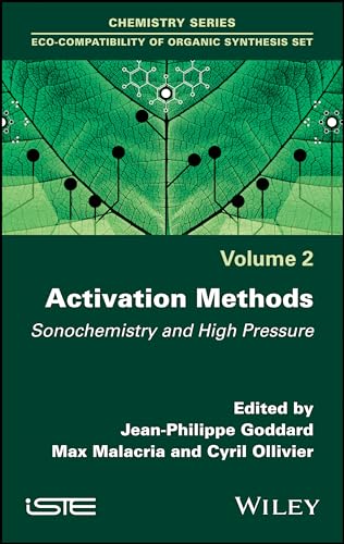 Activation Methods: Sonochemistry and High Pressure