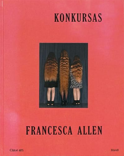 Francesca Allen: Konkursas