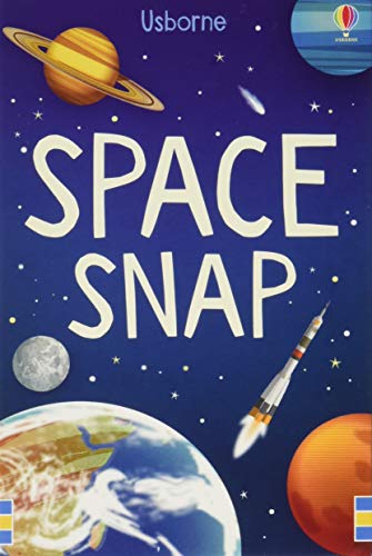 Space Snap (Snap Cards)