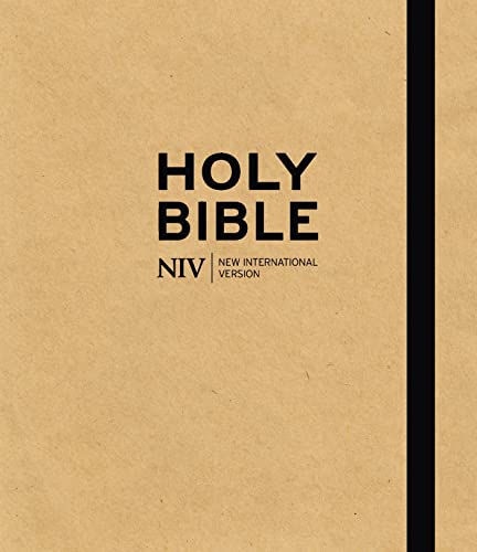 NIV Art Bible : Journal, Take Notes and Draw