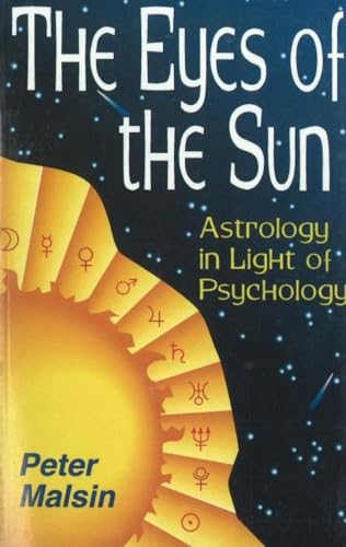 Eyes of the Sun