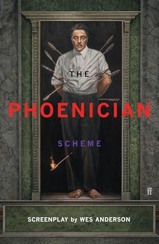 The Phoenician Scheme