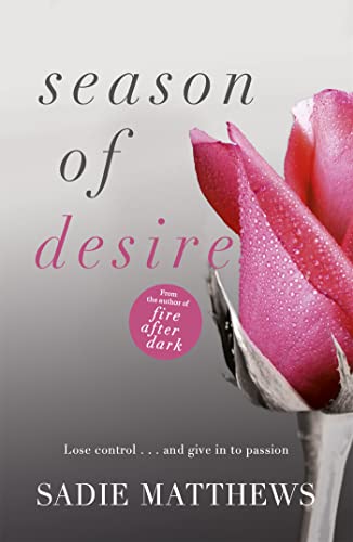 Season of Desire: Complete edition