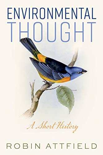 Environmental Thought : A Short History