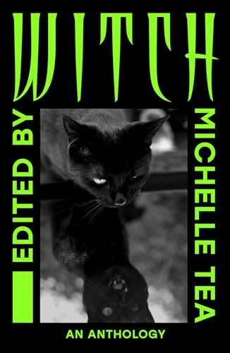 WITCH : An Anthology