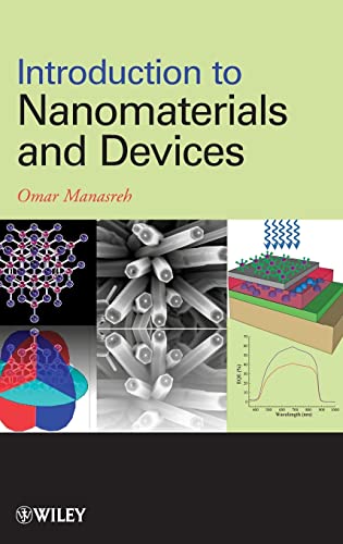 Introduction to Nanomaterials and Devices