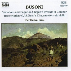 CD cover: painting of a volcano with figures in the foreground.