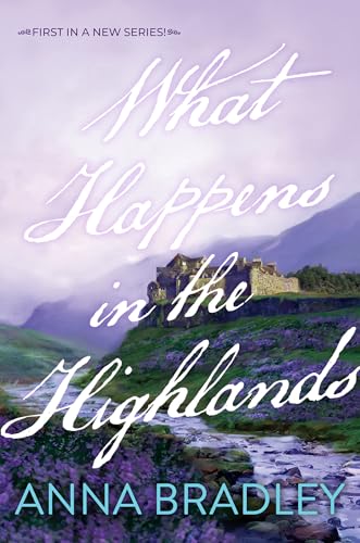 What Happens in the Highlands