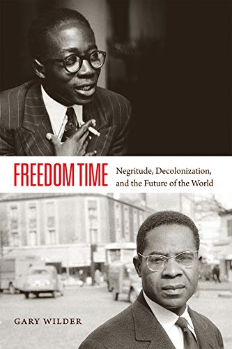 Freedom Time: Negritude