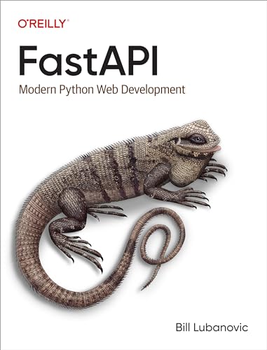FastAPI : Modern Python Web Development