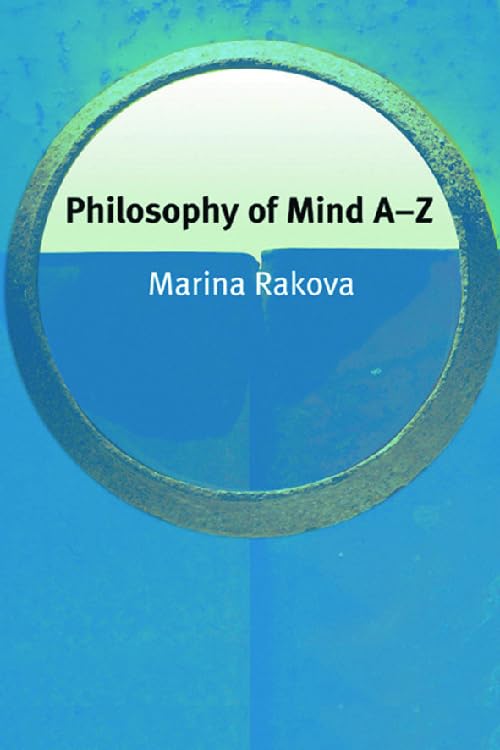 Philosophy of Mind A–Z
