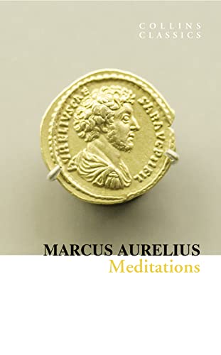Meditations (Collins Classics)