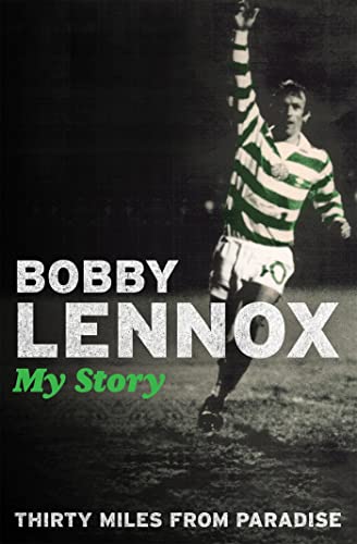 Thirty Miles from Paradise: My Story