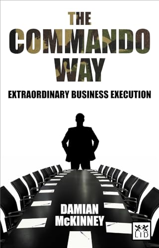 Commando Way