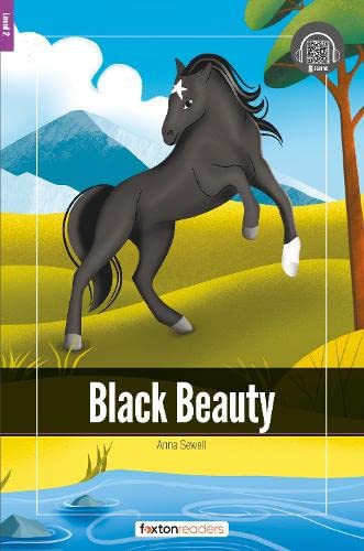 Black Beauty