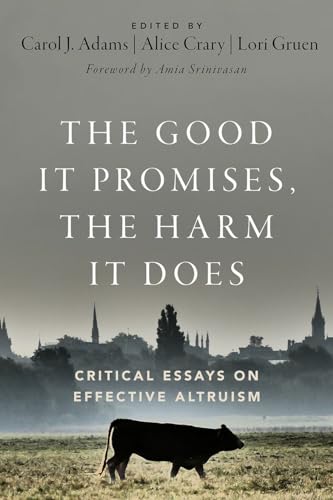The Good It Promises