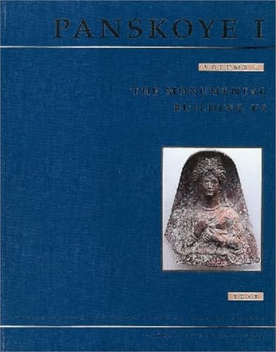 Panskoye 1, Volume 1 : The Monumental Building U6