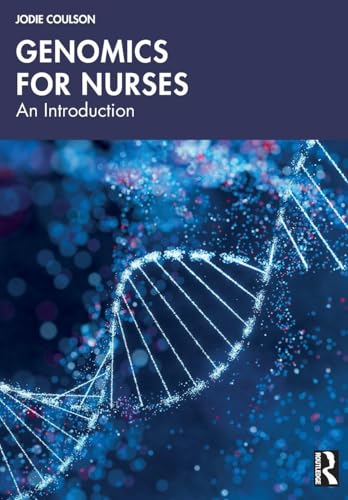 Genomics for Nurses : An Introduction