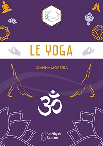 Joanna Moreira - Le Yoga