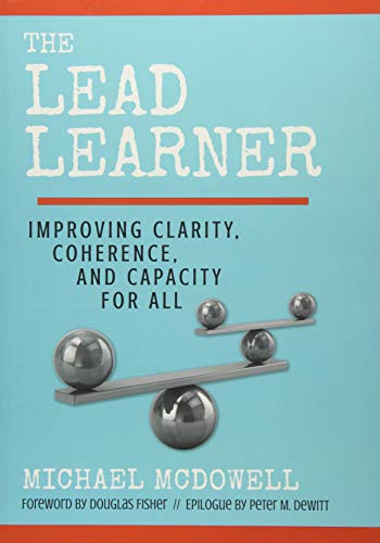 The Lead Learner