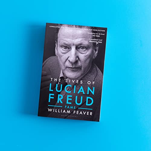 The Lives of Lucian Freud: FAME 1968 - 2011