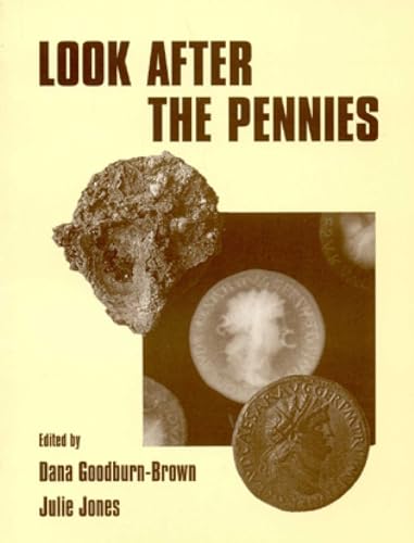 Look After the Pennies : Numismatics and Conservation in the 1990s