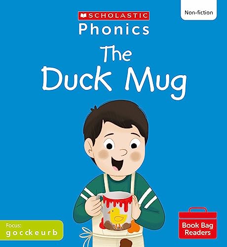 The Duck Mug (Set 2)