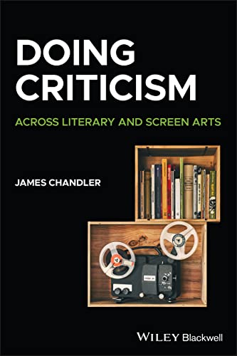 How to Do Criticism