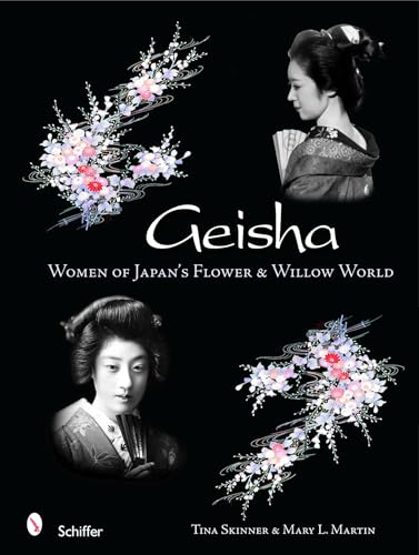 Geisha