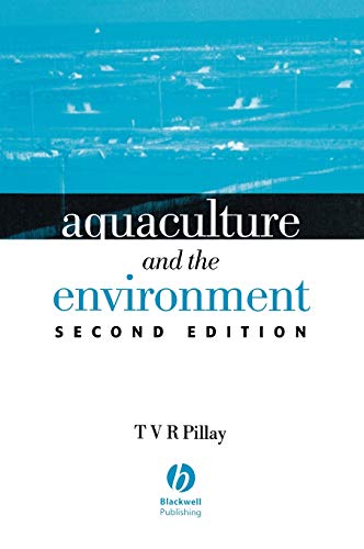Aquaculture and the Environment