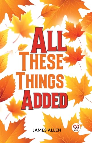 All These Things Added