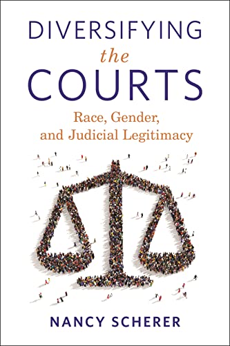 Diversifying the Courts: Race