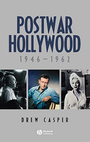 Post-war Hollywood: 1946-1962