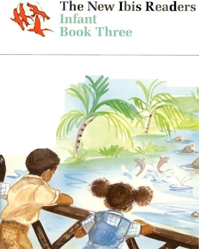 New Ibis Readers Book 3