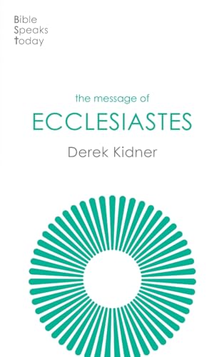 The Message of Ecclesiastes: A Time To Mourn And A Time To Dance