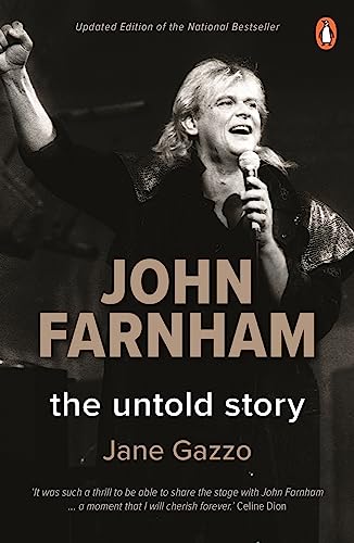 John Farnham: The Untold Story