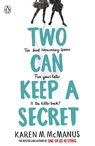 Two Can Keep a Secret: Karen McManus