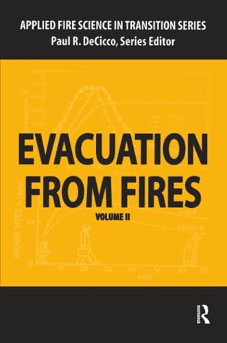 Evacuation from Fires