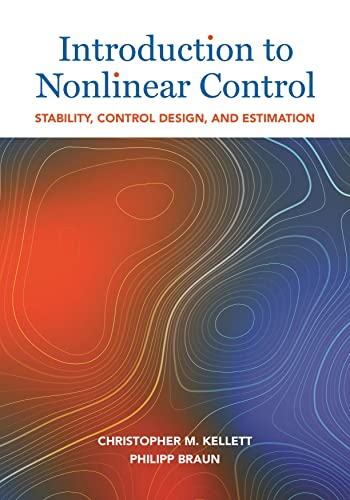 Introduction to Nonlinear Control: Stability