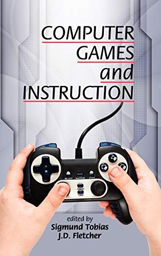 Computer Games and Instruction