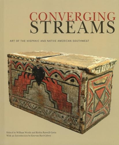 Converging Streams
