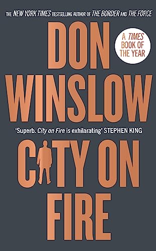 City On Fire