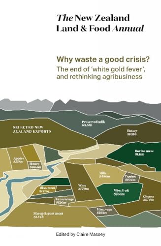 The New Zealand Land & Food Annual 2016