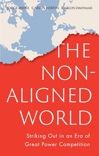 The Non-Aligned World : Striking Out in an Era of Great Power Competition