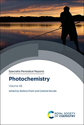 Photochemistry : Volume 48 : Volume 48